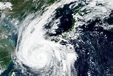 Japan Orders Millions to Evacuate as Typhoon Lashes Region - The New ...