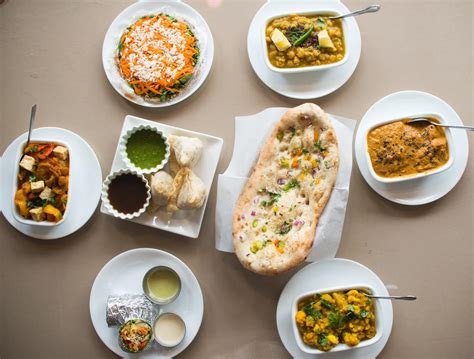 Love it and have been going to essence of india for years!!! Arya Bhavan Chicago | Vegan, Gluten-Free Indian Food