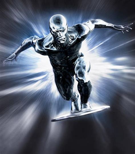 Silver Surfer Live Action Film Heroes Wiki Fandom Powered By Wikia