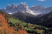 TOP WORLD TRAVEL DESTINATIONS: Bolzano, Italy