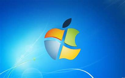 Windows Mac Apple Wallpapers Broken Desktop Wallpapersafari