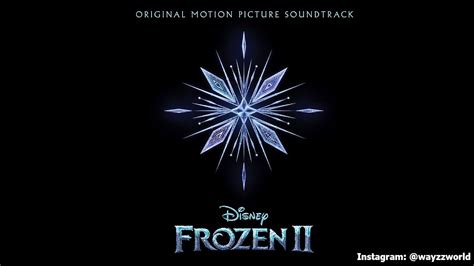 Let's just say there was cotton and chunks of blood everywhere. Frozen 2 OST Soundtrack: Rude Awakening (Track 15/20 ...