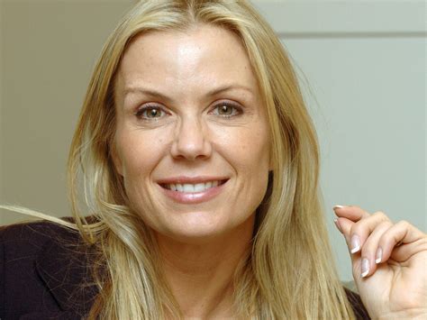 Katherine Kelly Lang Has Starred In The Soap Opera The Bold And The