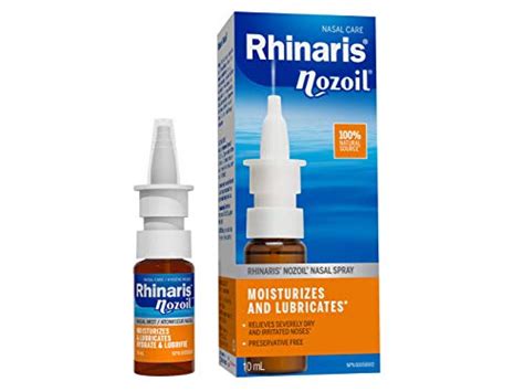 Top 10 Nasal Sprays For Post Nasal Drips Of 2023 Best Reviews Guide