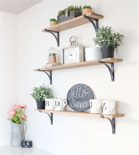 Shelving units come in many shapes and sizes. IKEA Home Decor Favorites - 1111 Light Lane