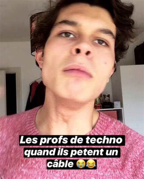Baptiste On Instagram Jai Pas Raison Identifie Tes Potes Si