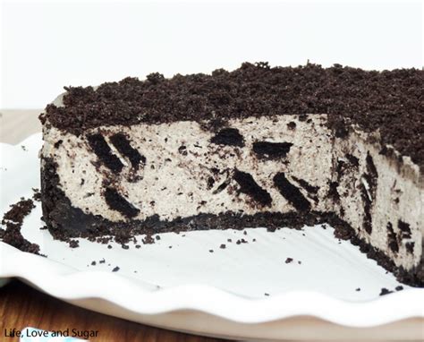 Keklapis #keklapissarawak #layeredcake kek lapis cheese oreo kek lapis ni antara kek yang memerlukan masa lama untuk. Resepi Kek Oreo Cheese | Resepi Kek Best