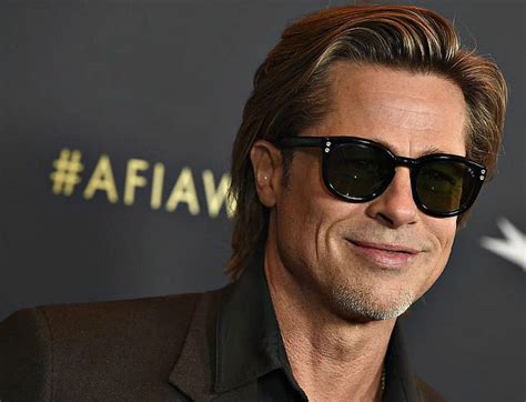 Brad Pitt Vita Privata Carriera E Successi Di Un Sex Symbol Sempre