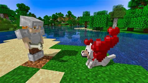 How To Tame A Wolf In Minecraft Minecraft Guide
