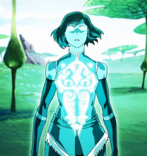 How Can Korra And How Could Aang Go Into The Avatar State Qanda Answertion