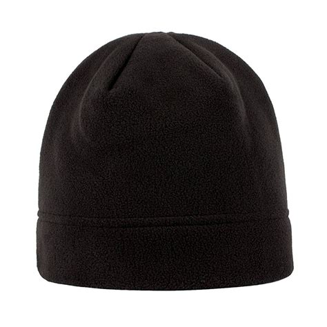 Beanie For Men Super Soft Insulated Fleece Beanie Hat Black C212j6zdh01 Beanie Hats