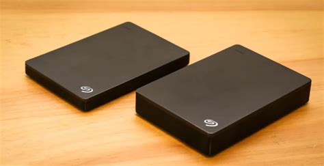 Even though you'll find the seagate backup plus sold as a portable external hard drive. Seagate Backup Plus Slim Review (1TB+2TB+4TB) ( Update ...