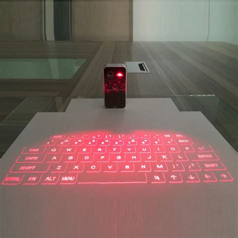 Infrared Keyboard Amazing Products