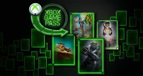 Microsofts Netflix Style Gaming Service Xbox Game Pass 1