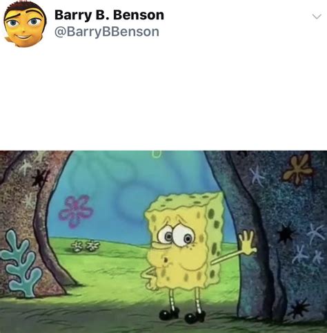 Spongebob Meme Templates Blank Memes