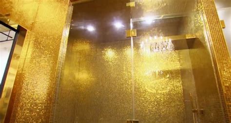 Its Fifty Shades And Golden Showers For Steve Gold On Million Dollar Listing Ny