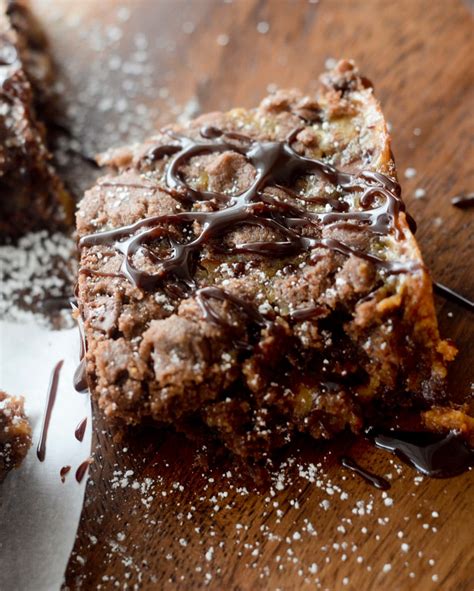 Knock You Naked Brownies Recipe Diaries