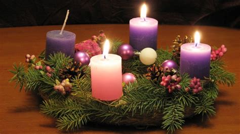 3rd Sunday Of Advent Year B Small Christian Communities Ministries