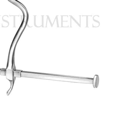 Gosset Abdominal Retractor Surgical Medical And Veterinary Instruments Ebay