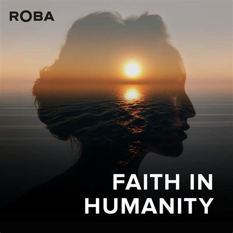 Faith In Humanity музыка из фильма