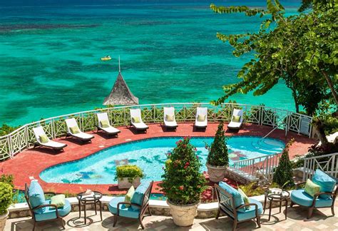 The 8 Most Luxurious Hotels And Resorts In Jamaica The Curious Creature