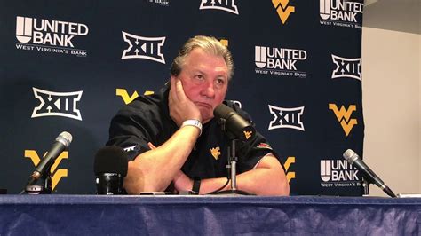 Before then, he spent 16 seasons at cincinnati and a year at kansas state before coming to morgantown. Bob Huggins 2/5/20 | Iowa State | WVSN - YouTube