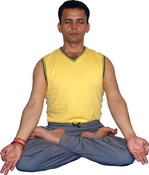 padmasana the lotus pose how to do lotus pose benefits learn yoga nepal