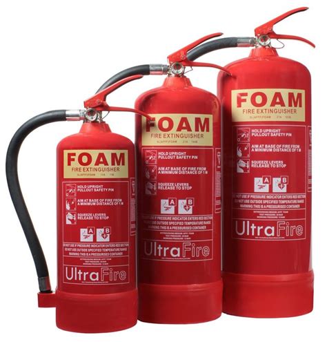 Foam Afff Extinguishers The Mcm Fire Company Mcm Fire