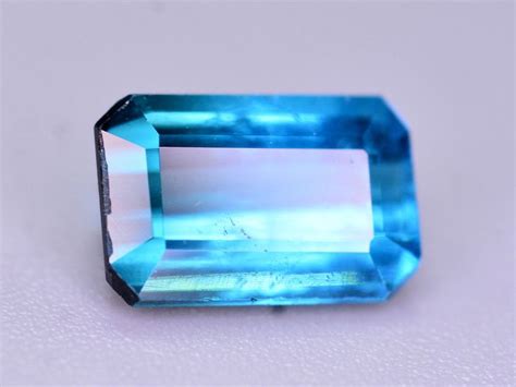 Brilliant Color 150 Ct Lagoon Blue Tourmaline From Afghanistan Ara2