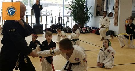 A community of lifelong learners here to bring a curation of stories on technology, finance and life lessons. The Tenets of Tae Kwon-Do: Integrity | Gorino Tae Kwon-Do