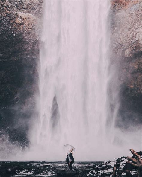 Hypebeast On Instagram Hbouthere Don T Go Chasing Waterfalls Photo