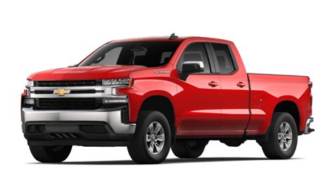 2023 Chevy Silverado Lease Deal 399mo For 24 Months Lewisburg Wv