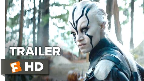 Taylor swift, idris elba, and more stars shake their tails in the new cats trailer. Star Trek Beyond Official Trailer #1 (2016) - Chris Pine ...