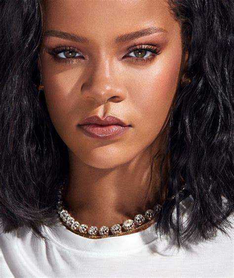 Rihanna Rihanna Fenty Beauty Fenty Beauty Rihanna