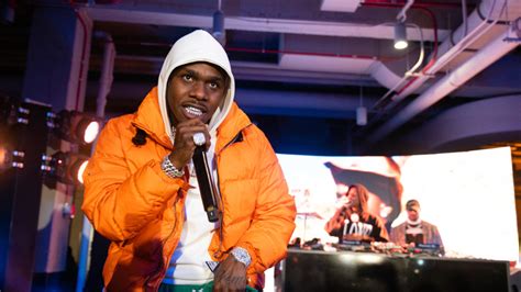 Woman Files Lawsuit Against Dababy Over Alleged Slapping Incident At