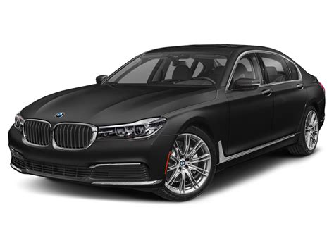 New 2019 Bmw 740i Xdrive Details From Garlyn Shelton Auto Groups