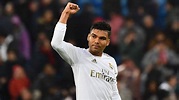 Casemiro se convierte en el jugador más valioso del Real Madrid ...