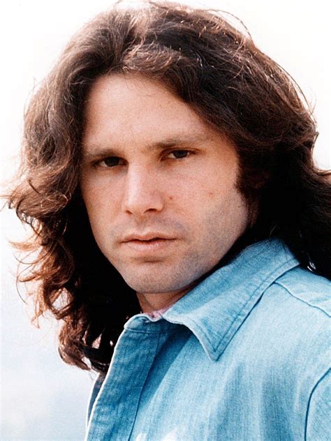 James Douglas Morrison December 8 1943 July 3 1971 Jim Morrison