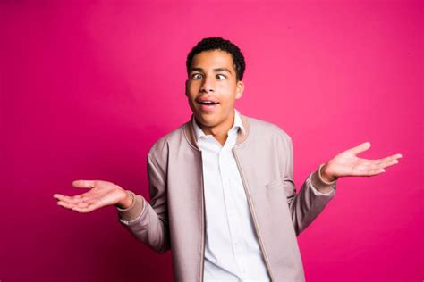Marcus Scribner Of Black Ish Wants To See More Black Nerds On Tv