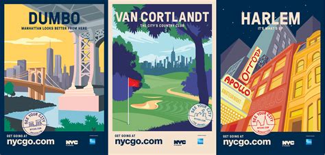 Nyc Tourism Campaign Wants Locals To See Your City