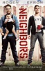 Neighbors DVD Release Date | Redbox, Netflix, iTunes, Amazon