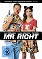 Mr. Right - Film 2015 - FILMSTARTS.de