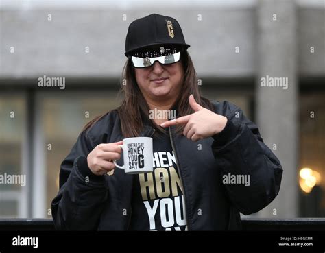 Honey G Launches Her Brand New Range Of Merchandise Ahead Of The
