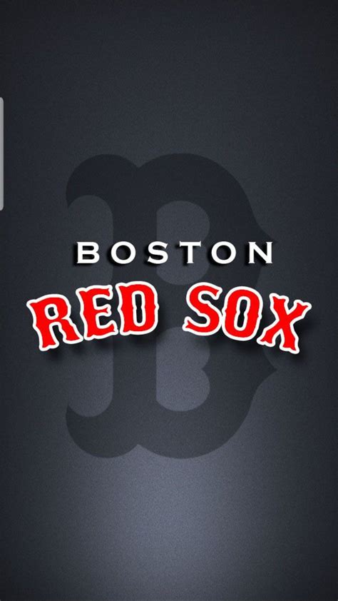 Pin By Archie Douglas On Sportz Wallpaperz Boston Red Sox Wallpaper