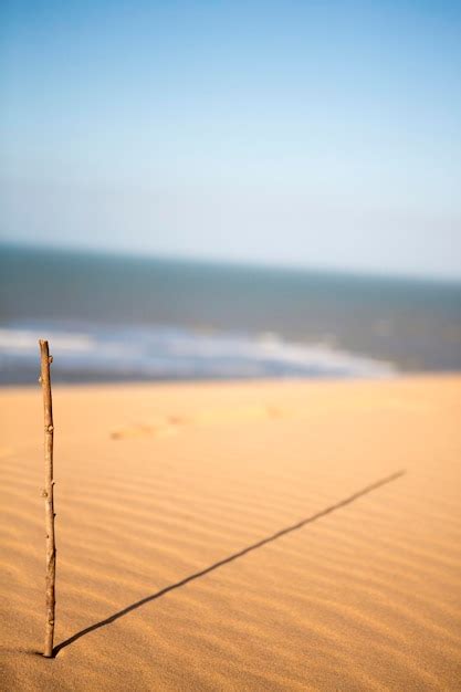 Premium Photo Colombian Coastline In La Guajira