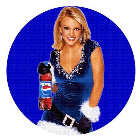 Britney Spears Pepsi Britney Spears Woman Music Pepsi Cola