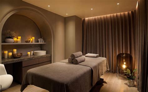 Randrthe Best Massages In London Luxury London
