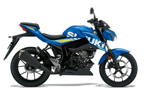 Suzuki 150