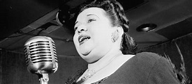 Queen Of Swing—Mildred Bailey Of The Coeur D'Alene Reservation | MSN