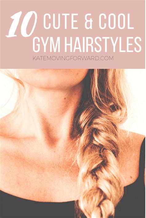 Top 198 Workout Hairstyles For Long Hair Polarrunningexpeditions